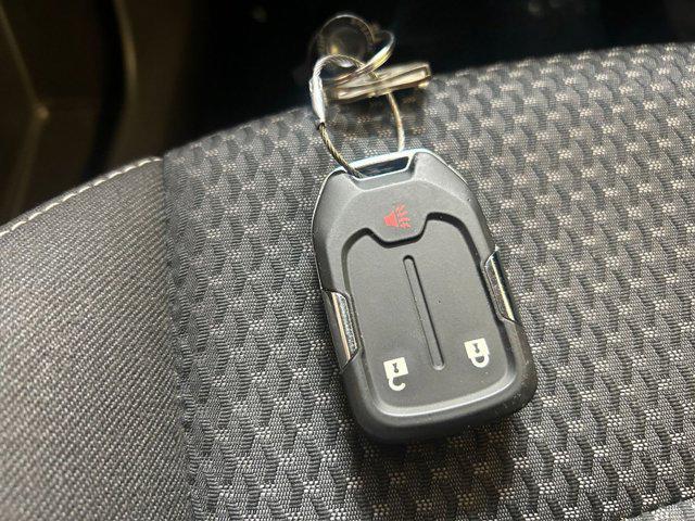 used 2024 GMC Terrain car, priced at $23,324