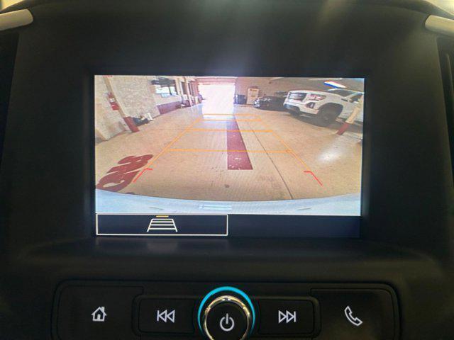 used 2024 GMC Terrain car, priced at $23,324