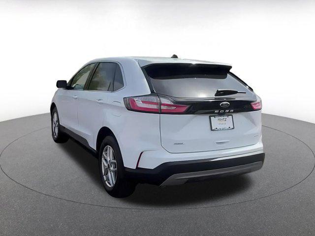 used 2024 Ford Edge car, priced at $24,183