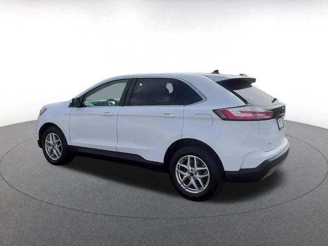 used 2024 Ford Edge car, priced at $24,183