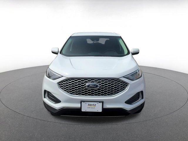 used 2024 Ford Edge car, priced at $24,183