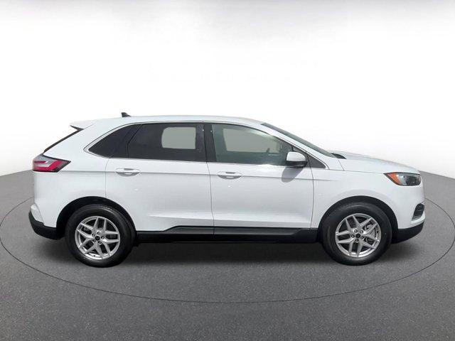 used 2024 Ford Edge car, priced at $24,183