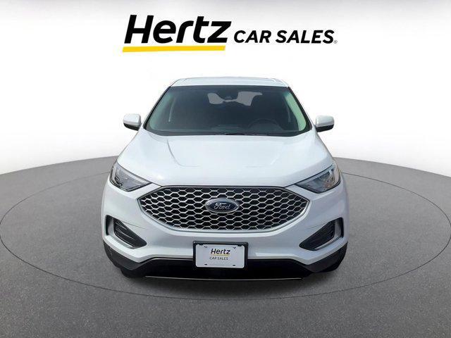used 2024 Ford Edge car, priced at $24,926