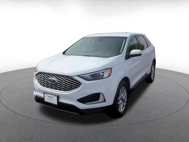 used 2024 Ford Edge car, priced at $24,183