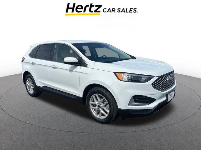 used 2024 Ford Edge car, priced at $24,183