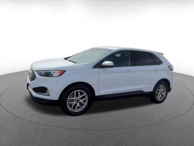 used 2024 Ford Edge car, priced at $24,183