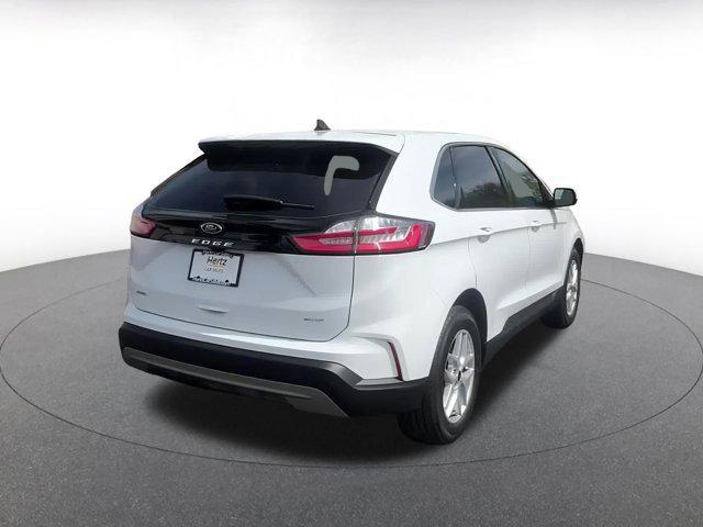 used 2024 Ford Edge car, priced at $24,183