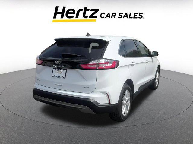 used 2024 Ford Edge car, priced at $24,926