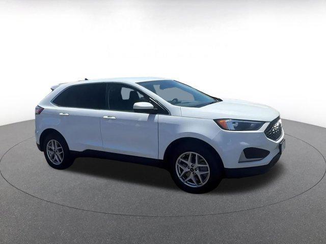 used 2024 Ford Edge car, priced at $23,007