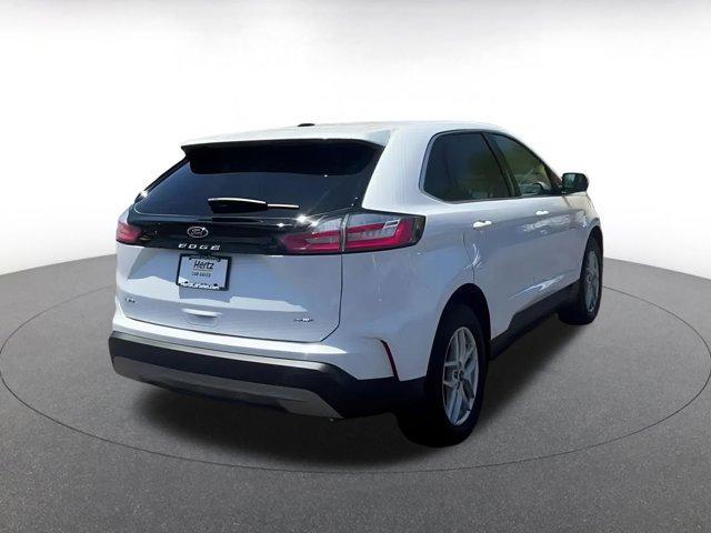 used 2024 Ford Edge car, priced at $23,007