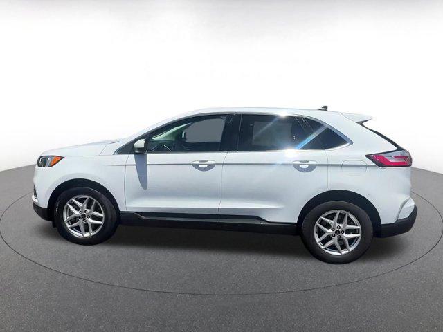 used 2024 Ford Edge car, priced at $23,007