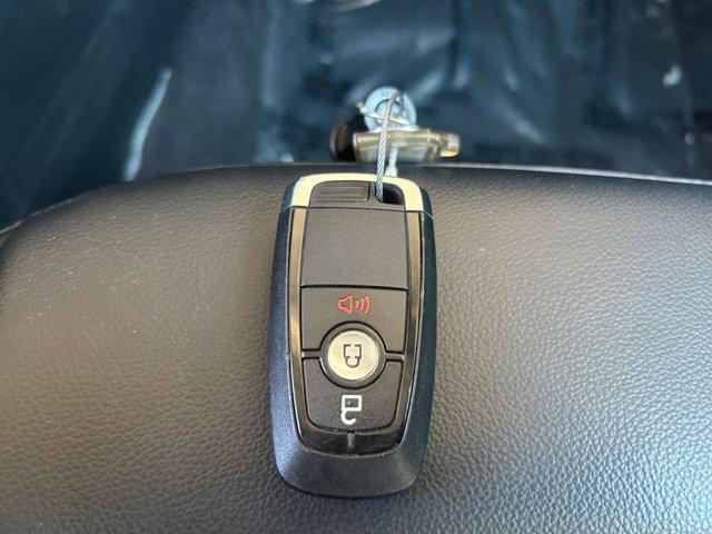 used 2024 Ford Edge car, priced at $23,007