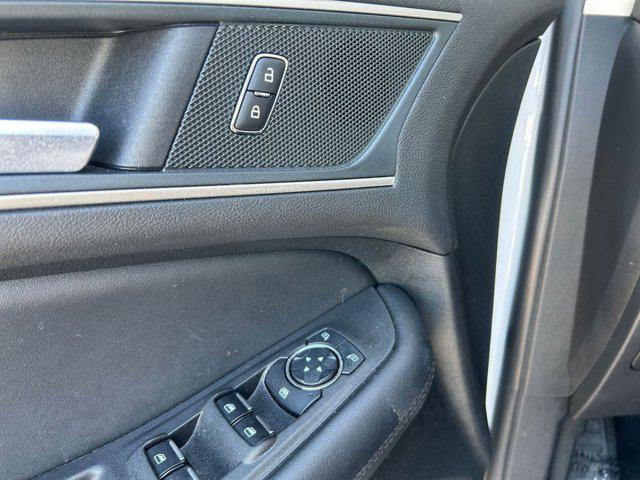 used 2024 Ford Edge car, priced at $23,007
