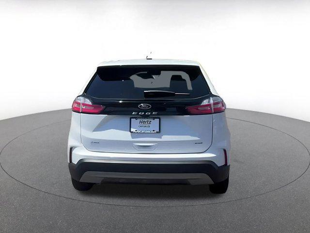 used 2024 Ford Edge car, priced at $23,007