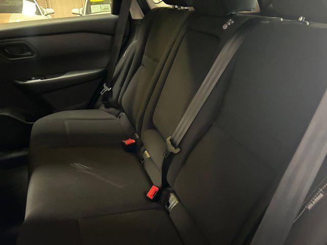 used 2024 Nissan Rogue car, priced at $20,619