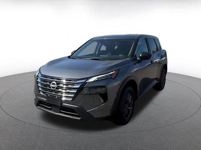 used 2024 Nissan Rogue car, priced at $20,619