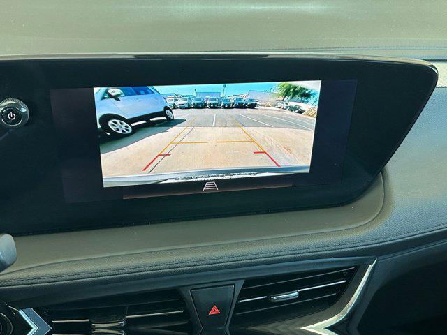 used 2025 Buick Encore GX car, priced at $21,164
