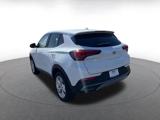 used 2025 Buick Encore GX car, priced at $21,164
