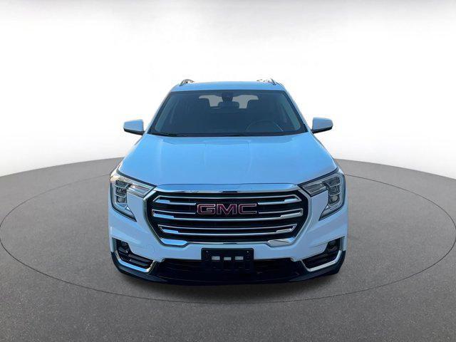 used 2024 GMC Terrain car, priced at $25,732