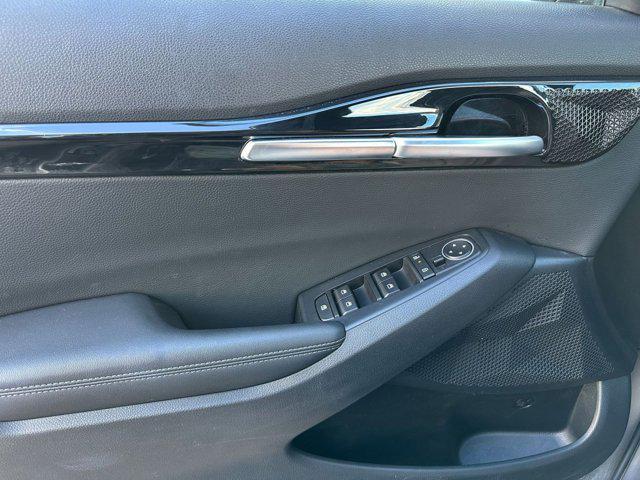 used 2025 Kia Seltos car, priced at $21,001