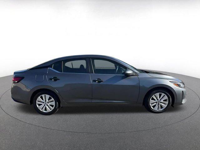 used 2024 Nissan Sentra car, priced at $18,204