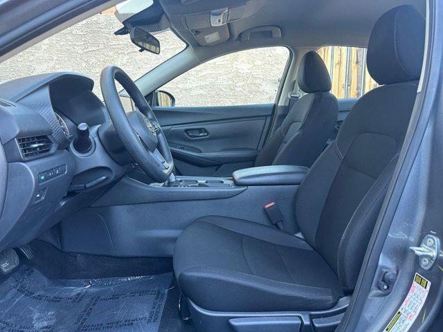 used 2024 Nissan Sentra car, priced at $18,204