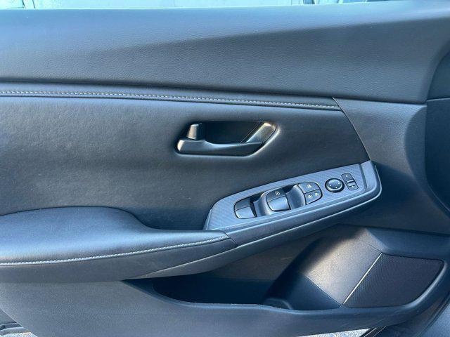 used 2024 Nissan Sentra car, priced at $18,204