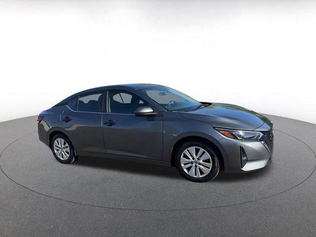 used 2024 Nissan Sentra car, priced at $18,204
