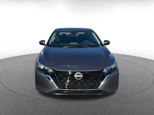 used 2024 Nissan Sentra car, priced at $18,204