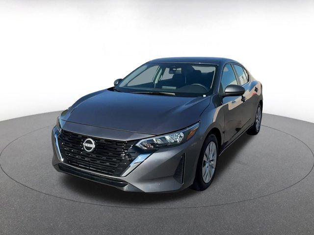 used 2024 Nissan Sentra car, priced at $18,204