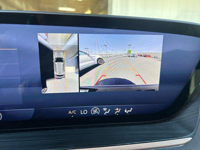 used 2024 Buick Envision car, priced at $31,238