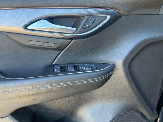 used 2024 Buick Envision car, priced at $31,238