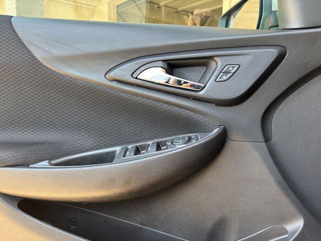 used 2024 Chevrolet Malibu car, priced at $17,238