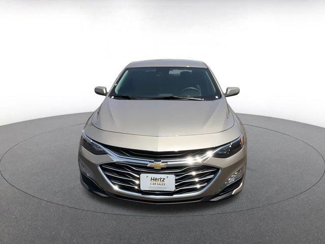 used 2024 Chevrolet Malibu car, priced at $17,238