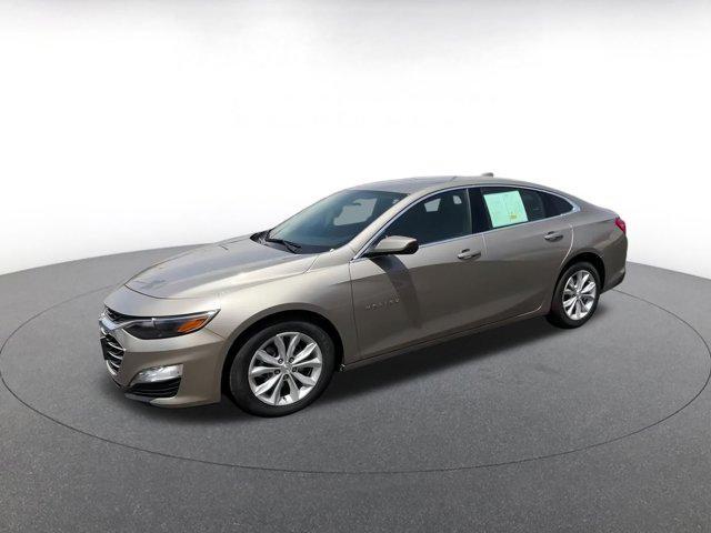 used 2024 Chevrolet Malibu car, priced at $17,238