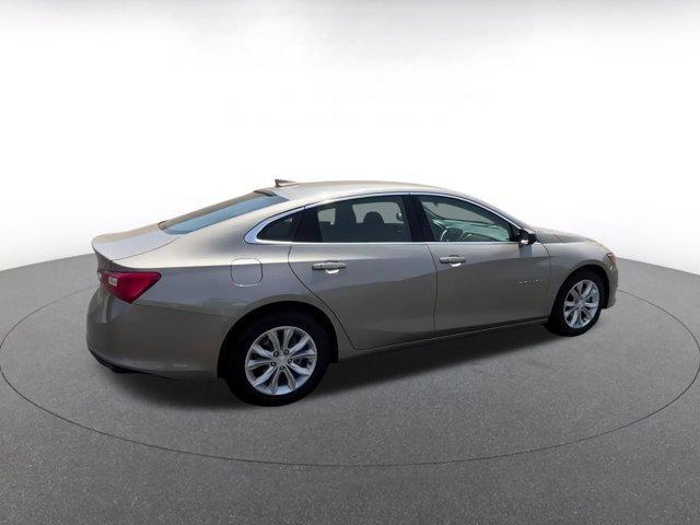 used 2024 Chevrolet Malibu car, priced at $17,238