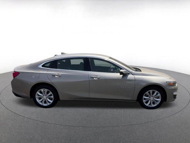 used 2024 Chevrolet Malibu car, priced at $17,238