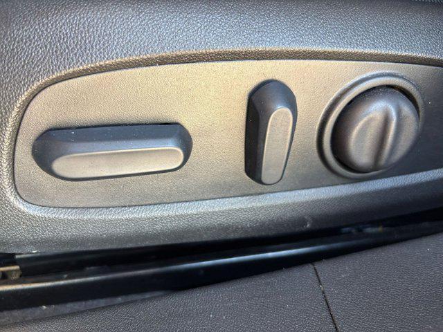 used 2024 Chevrolet Malibu car, priced at $17,238