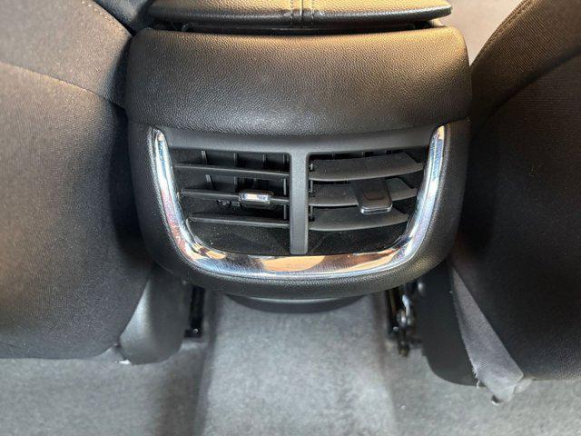 used 2024 Chevrolet Malibu car, priced at $17,238