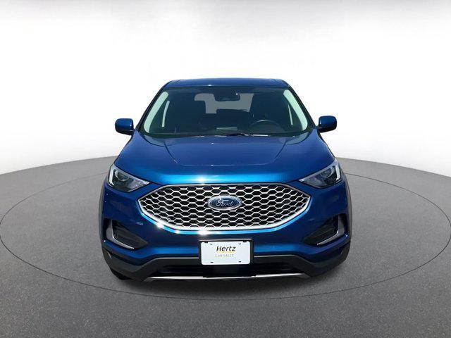 used 2024 Ford Edge car, priced at $22,681