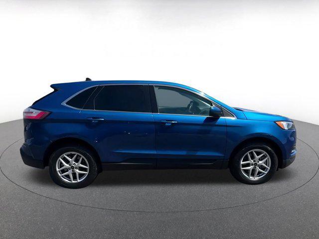 used 2024 Ford Edge car, priced at $22,681