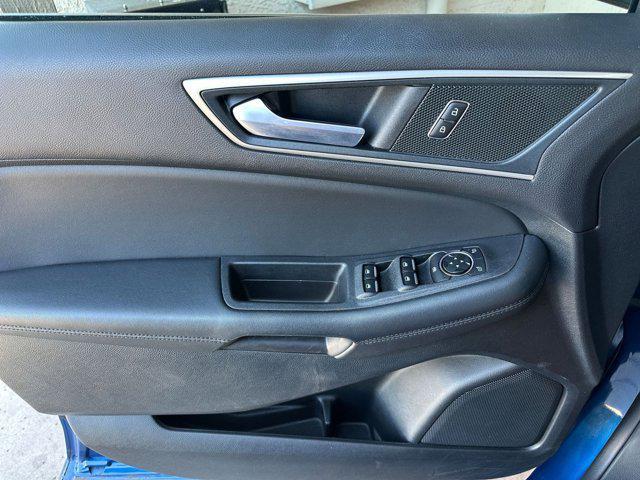 used 2024 Ford Edge car, priced at $22,681