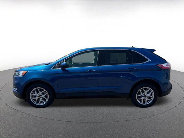 used 2024 Ford Edge car, priced at $22,681