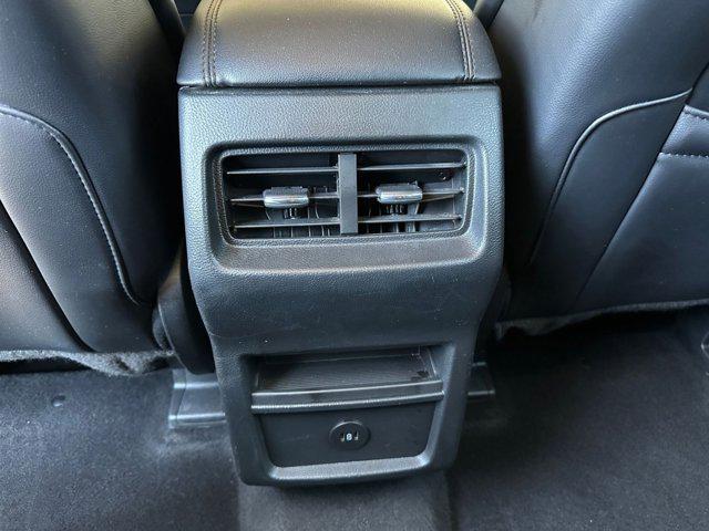 used 2024 Ford Edge car, priced at $22,681