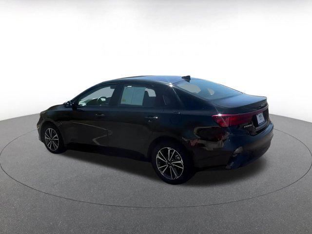 used 2024 Kia Forte car, priced at $16,756