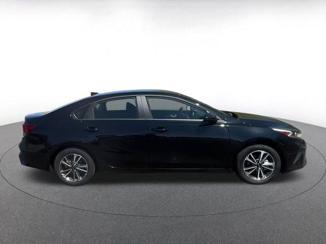 used 2024 Kia Forte car, priced at $16,756