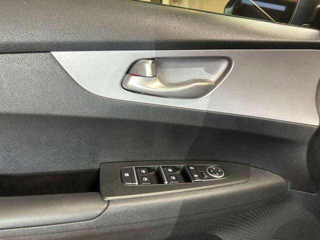 used 2024 Kia Forte car, priced at $16,756
