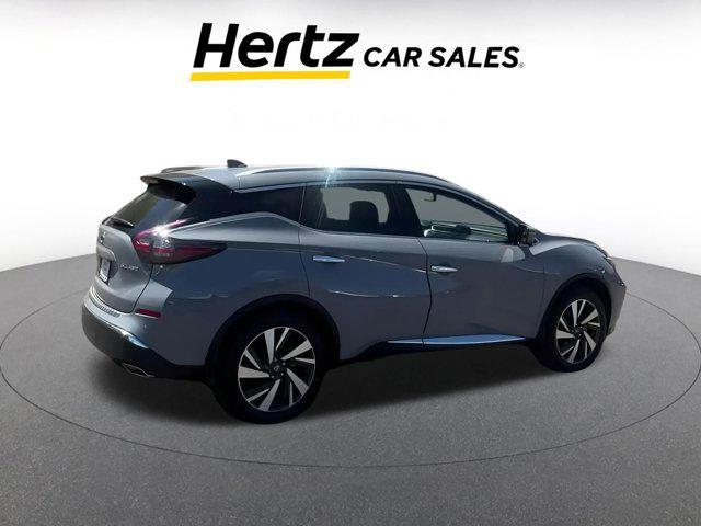 used 2022 Nissan Murano car, priced at $25,475