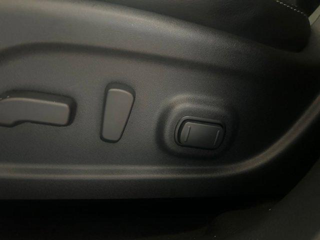 used 2022 Nissan Murano car, priced at $25,475