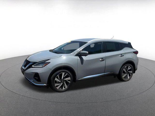 used 2022 Nissan Murano car, priced at $23,350